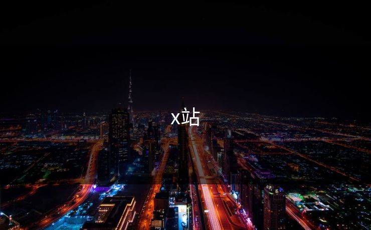 x站